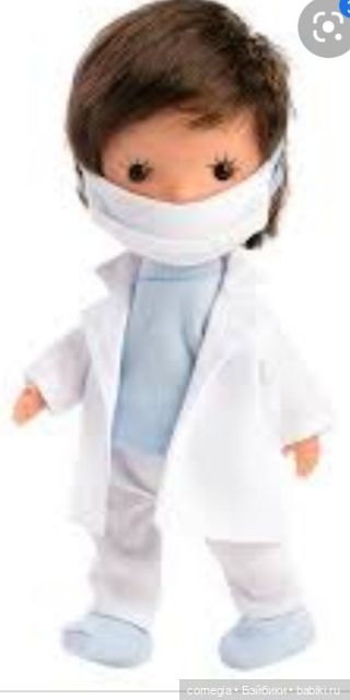 Miss minis Bella Pan - моя нечаяная радость (или браво испанцам) (фото 9)