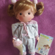 Miss minis Pisi 26см от Llorens -срочно 3800р только до выходных!!! Miss minis Pisi 26см от Llorens -срочно 3800р только до выходных!!!