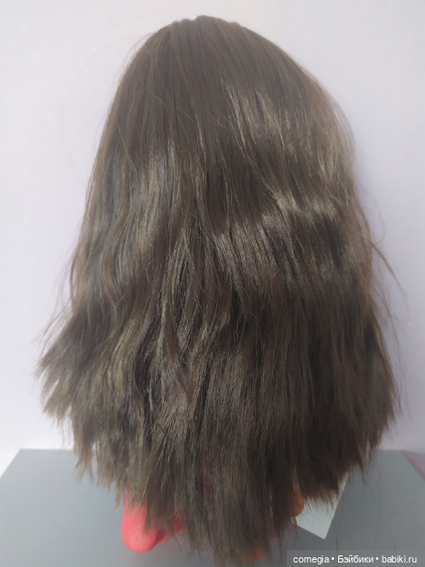 Моя ПрЫнцесса - Mia Case Nines (виниловая тильда - обзор, знакомство) (фото 2)