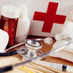 Мой рассказ о медиках и больнице.