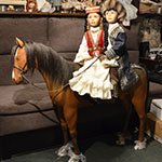 "Троянский конь" или Невероятные приключения казахов в России. Начало