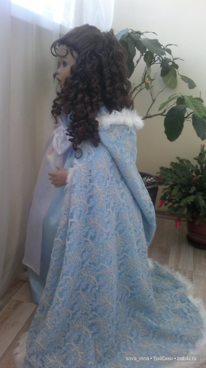 снегурочка