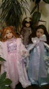 снегурочка