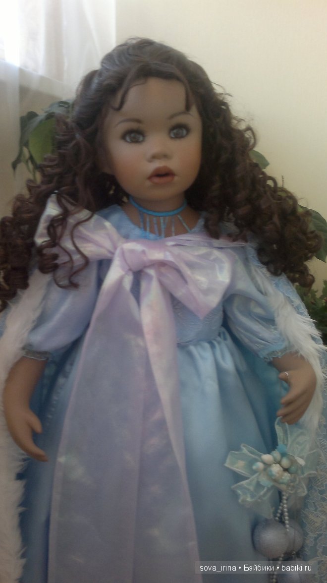 снегурочка