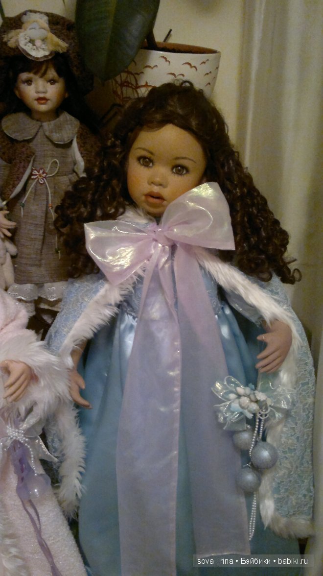 снегурочка