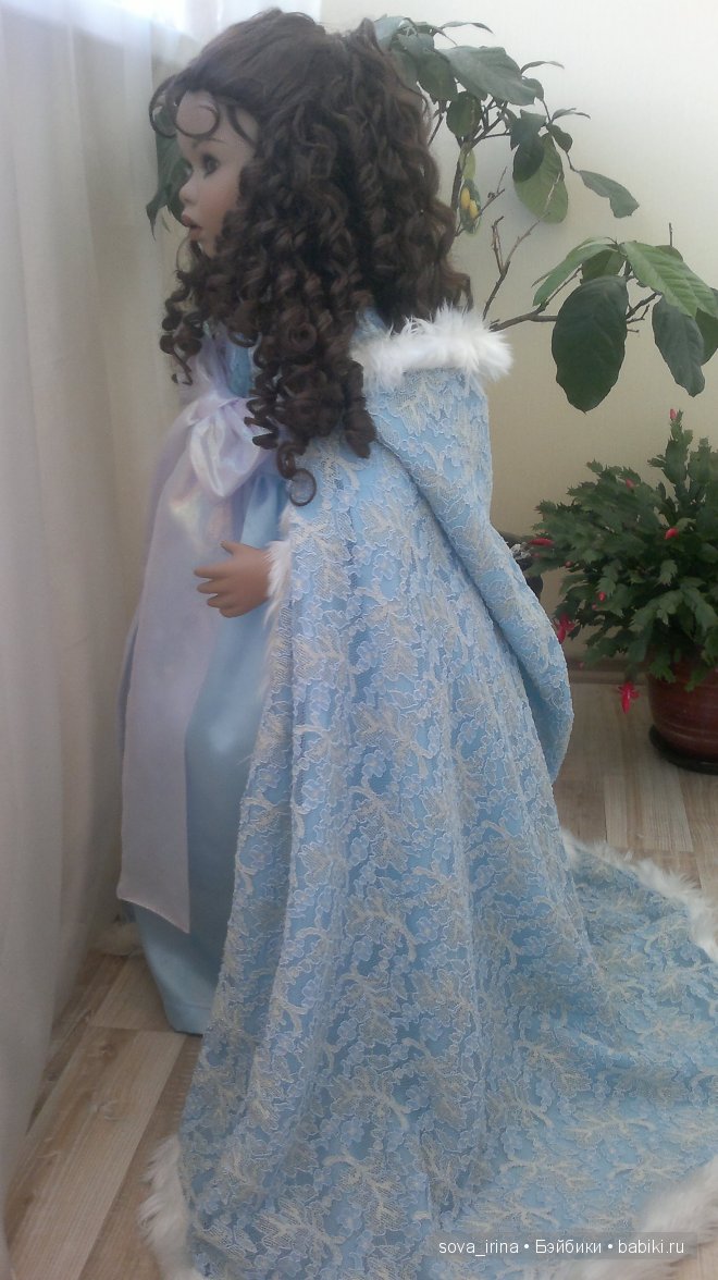 снегурочка