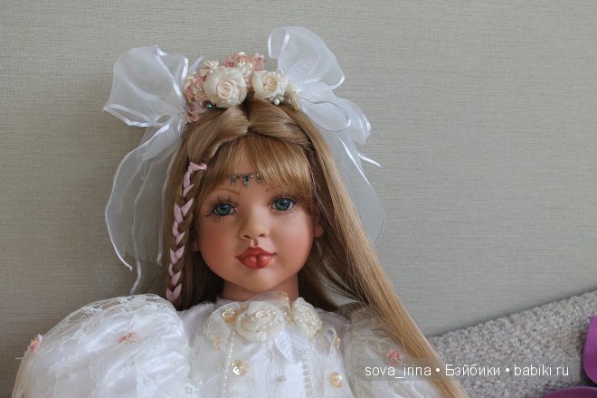 Любовь светится в каждом из нас. Love Glows от Fayzah Spanos (фото 5)