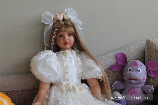 Любовь светится в каждом из нас. Love Glows от Fayzah Spanos (фото 4)