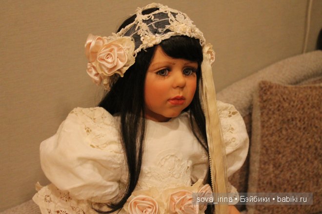 FAYZAHDORA от Fayzah Spanos