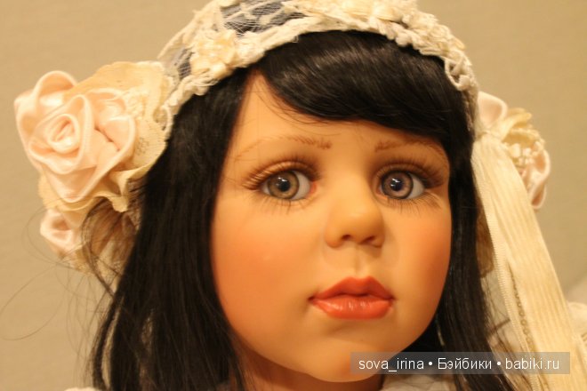 Файзадора девочка голубых кровей. FAYZAHDORA от Fayzah Spanos (фото 6)