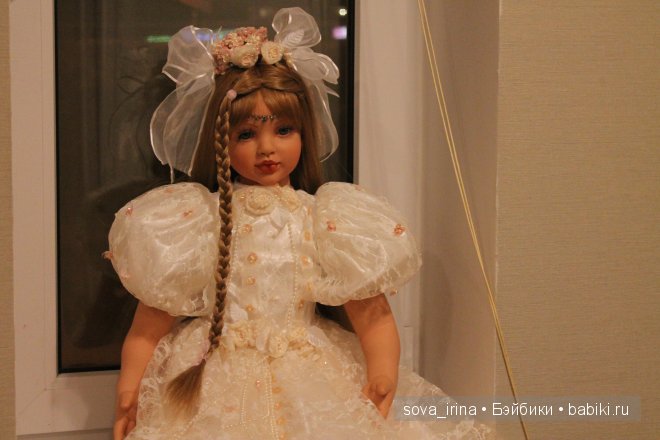 Love Glows от Fayzah Spanos