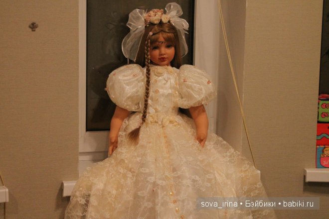 Love Glows от Fayzah Spanos