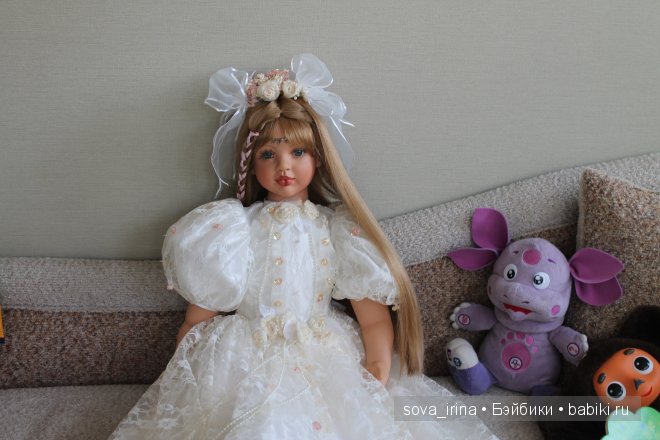 Love Glows от Fayzah Spanos