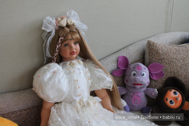 Любовь светится в каждом из нас. Love Glows от Fayzah Spanos (фото 3)