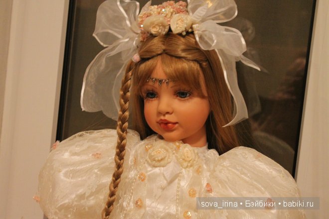 Love Glows от Fayzah Spanos