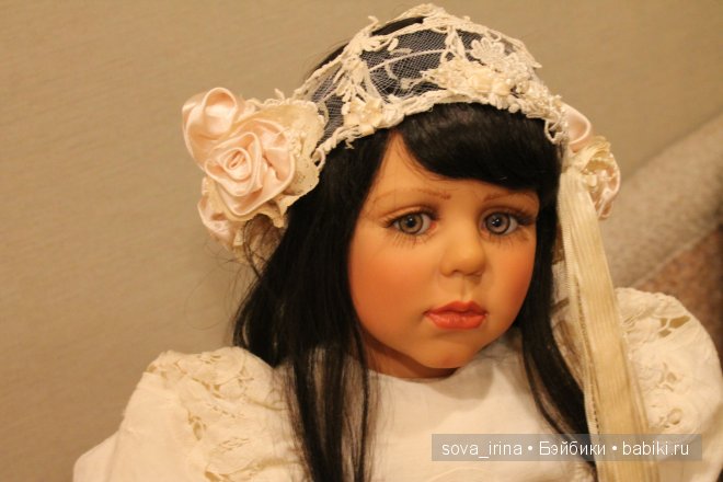 Файзадора девочка голубых кровей. FAYZAHDORA от Fayzah Spanos (фото 5)