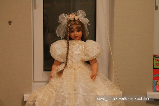 Love Glows от Fayzah Spanos