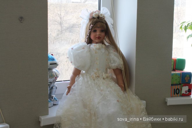 Love Glows от Fayzah Spanos