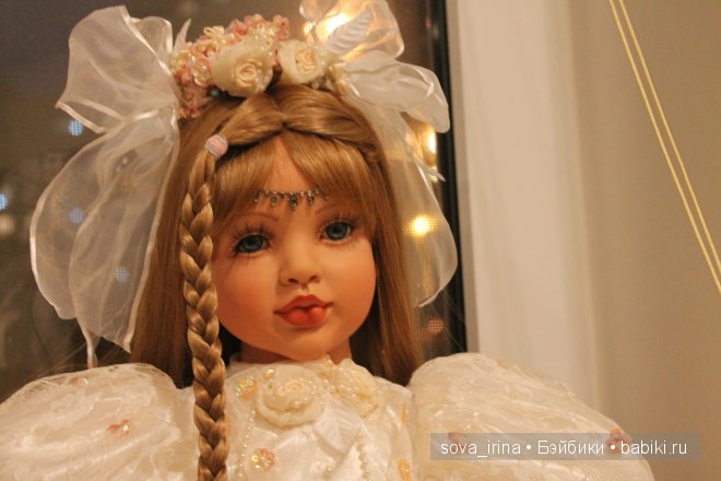 Love Glows от Fayzah Spanos