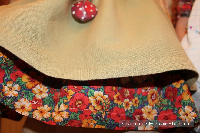 Мое рыжее настроение! Zwergnase Piamia и Lolalu, коллекция 2011 года | Бэйбики Мое рыжее настроение! Zwergnase Piamia и Lolalu, коллекция 2011 года