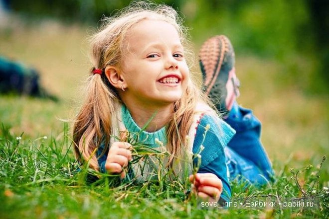 Zwergnase leonetta 2014 или белобрысая Леночка