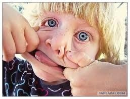 Zwergnase leonetta 2014 или белобрысая Леночка (фото 2)