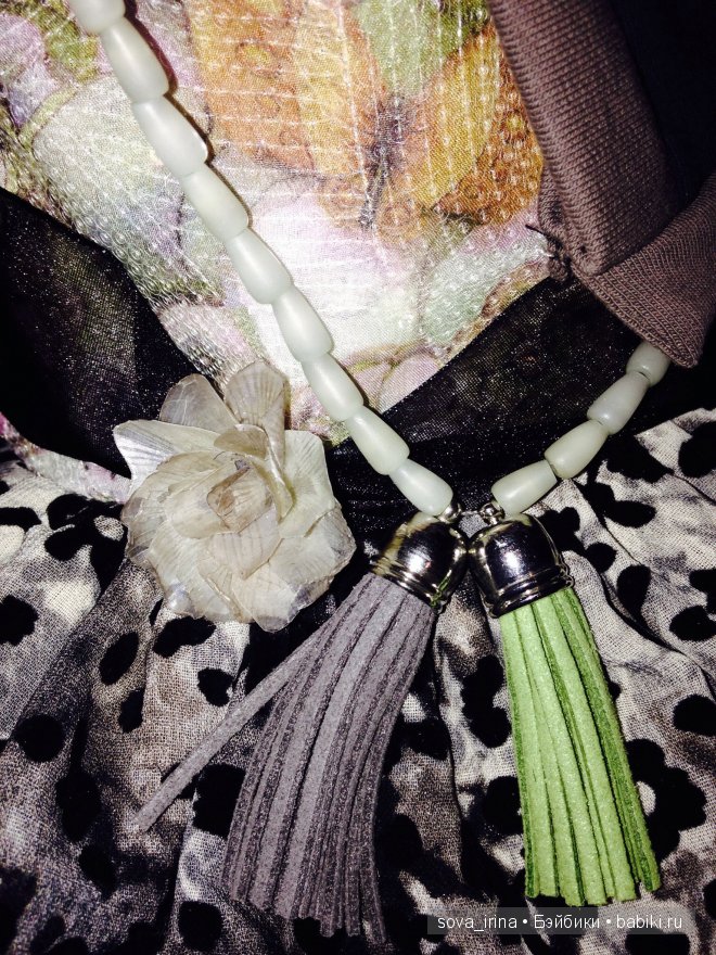 Zwergnase leonetta 2014 или белобрысая Леночка