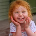 Zwergnase Hansina юбилейная или Анютины глазки василькового цвета