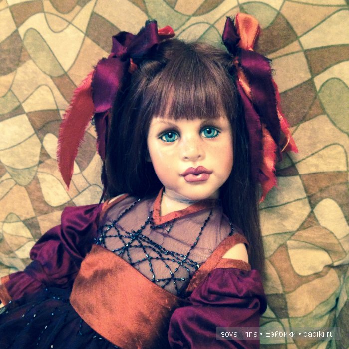 Если очень захотеть, можно к космос полететь. Моя сбывшаяся мечта. Tiffany Susan Krey (фото 9)