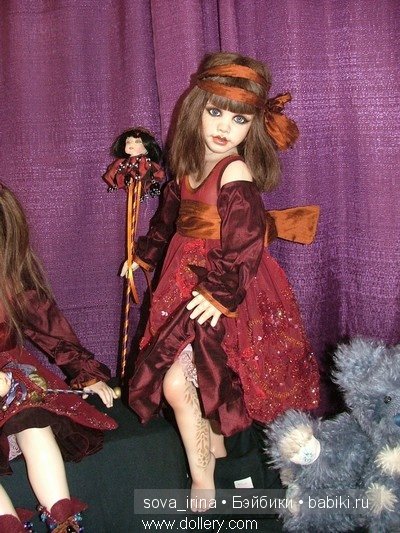 Если очень захотеть, можно к космос полететь. Моя сбывшаяся мечта. Tiffany Susan Krey (фото 4)