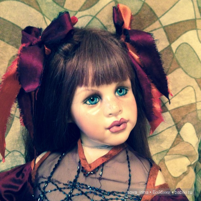 Если очень захотеть, можно к космос полететь. Моя сбывшаяся мечта. Tiffany Susan Krey (фото 10)