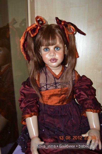 Если очень захотеть, можно к космос полететь. Моя сбывшаяся мечта. Tiffany Susan Krey (фото 2)