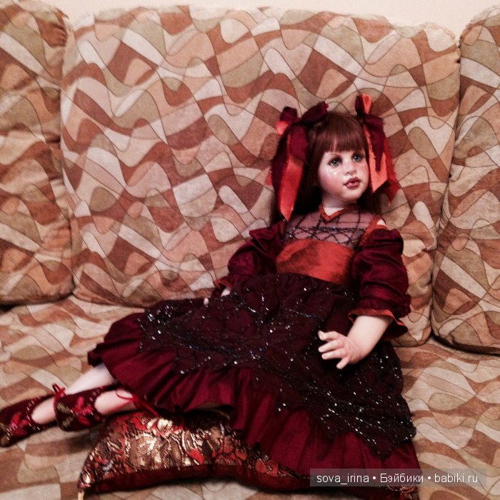 Если очень захотеть, можно к космос полететь. Моя сбывшаяся мечта. Tiffany Susan Krey (фото 5)