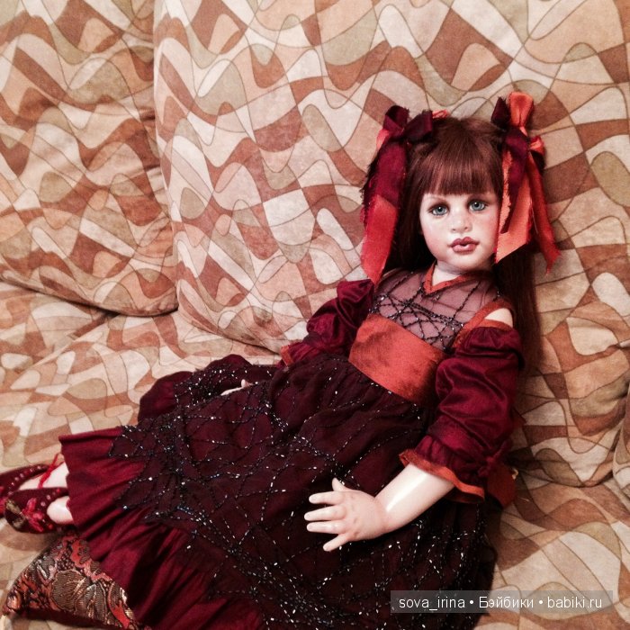 Если очень захотеть, можно к космос полететь. Моя сбывшаяся мечта. Tiffany Susan Krey (фото 6)