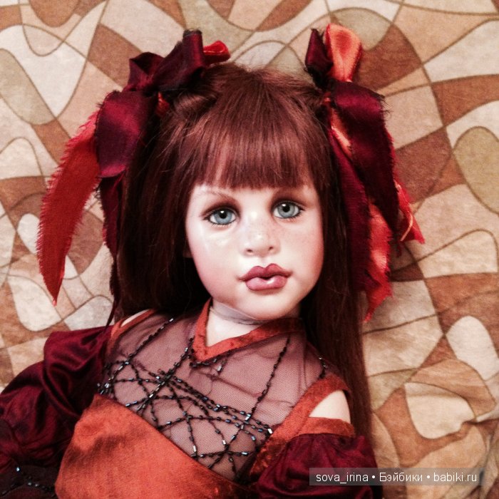 Если очень захотеть, можно к космос полететь. Моя сбывшаяся мечта. Tiffany Susan Krey (фото 7)