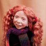 Моя новенькая девонька, Zwergnase Michelin