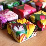 Мелочи жизни: как я упаковываю меленькие свои посылочки