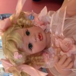 Милый розовощекий ребенок Special Delivery Faysah Spanos