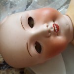 Реставраторы антикварных кукол, нужна ваша помощь!!@