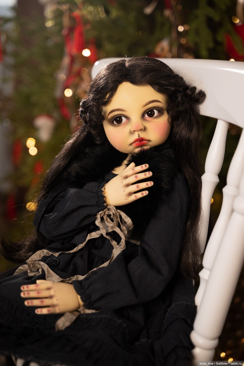 Черно белое кино. Мои размышления в конце года