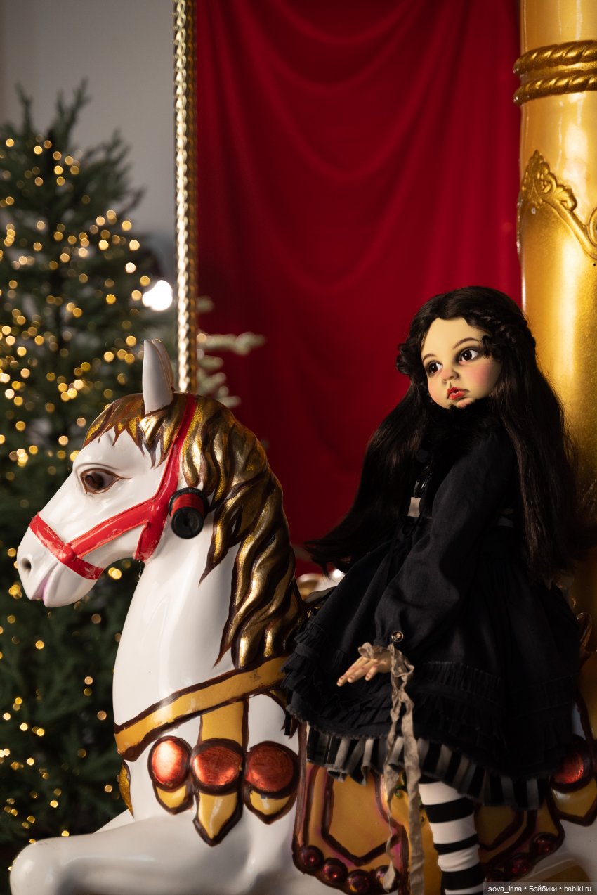 Черно белое кино. Мои размышления в конце года (фото 4)