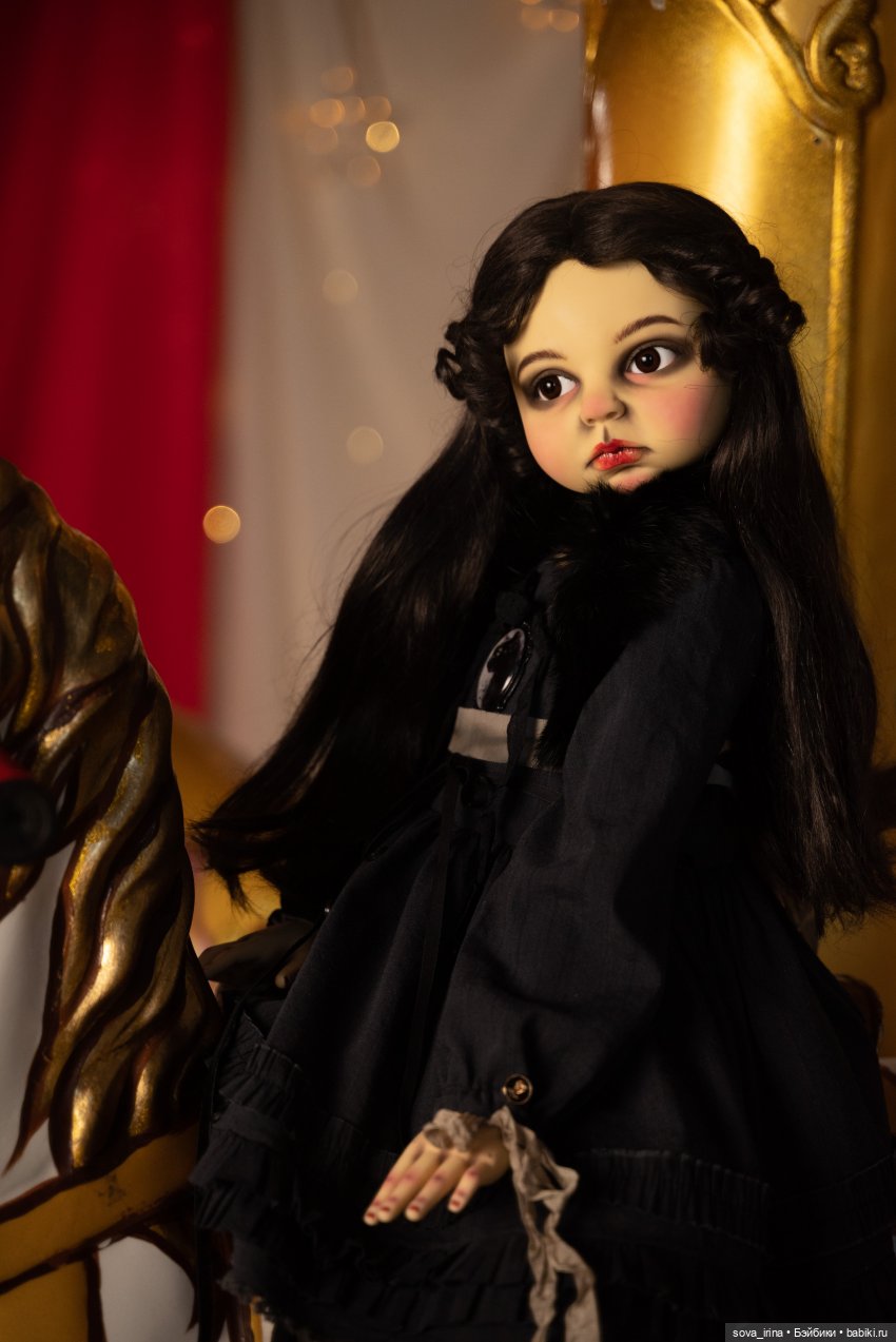 Черно белое кино. Мои размышления в конце года (фото 2)