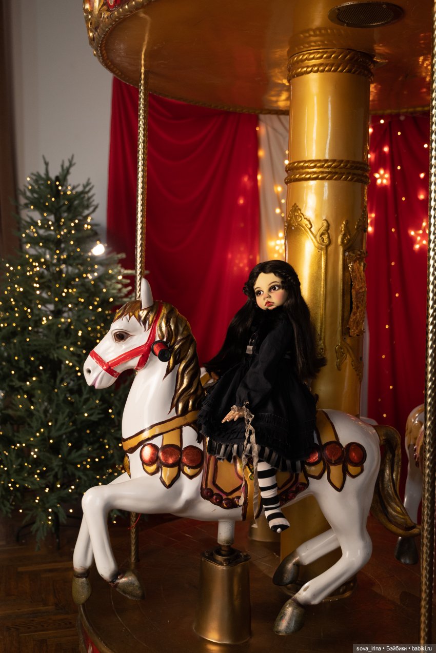 Черно белое кино. Мои размышления в конце года (фото 5)