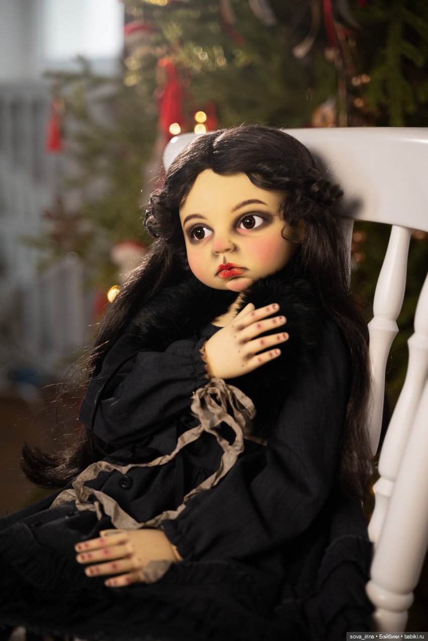 Черно белое кино. Мои размышления в конце года (фото 9)