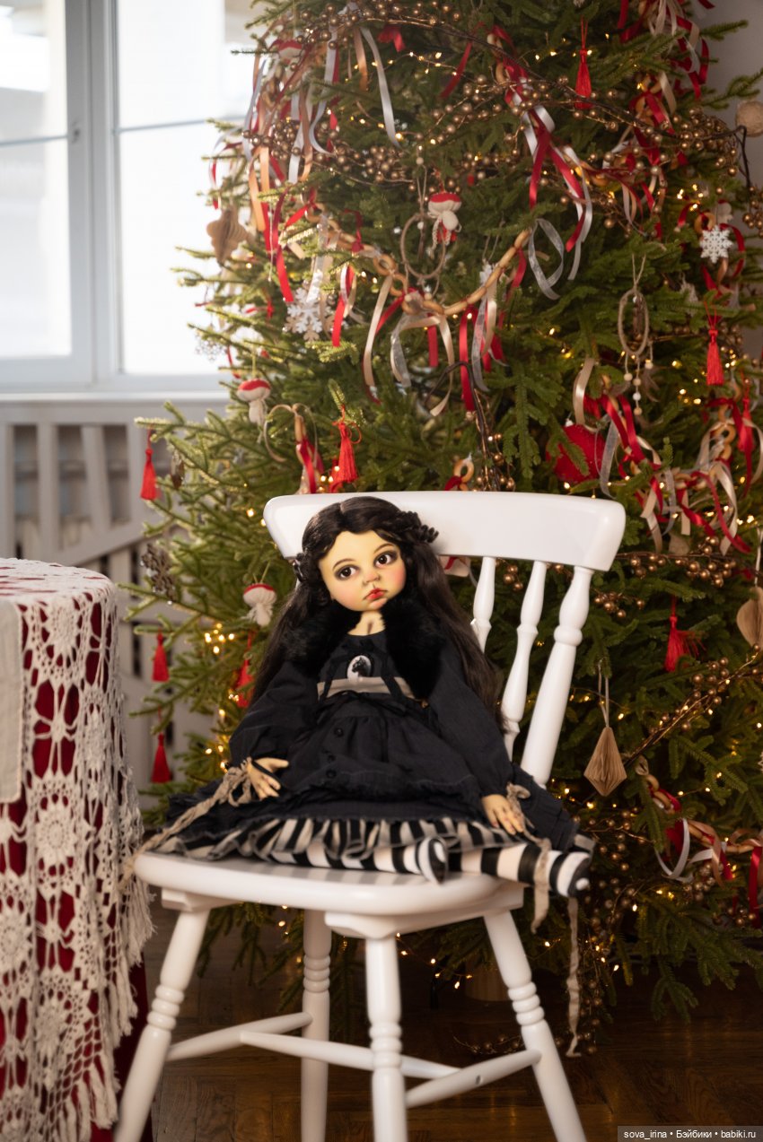 Черно белое кино. Мои размышления в конце года (фото 8)