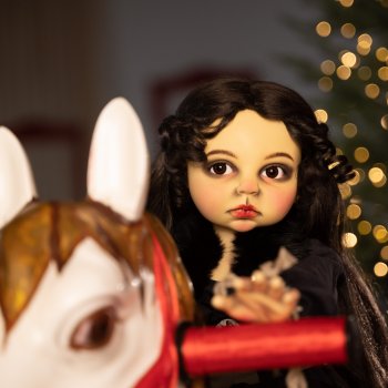 Черно белое кино. Мои размышления в конце года