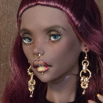 КУКЛОВСТРЕЧА г. Воронеж  Союз Художников