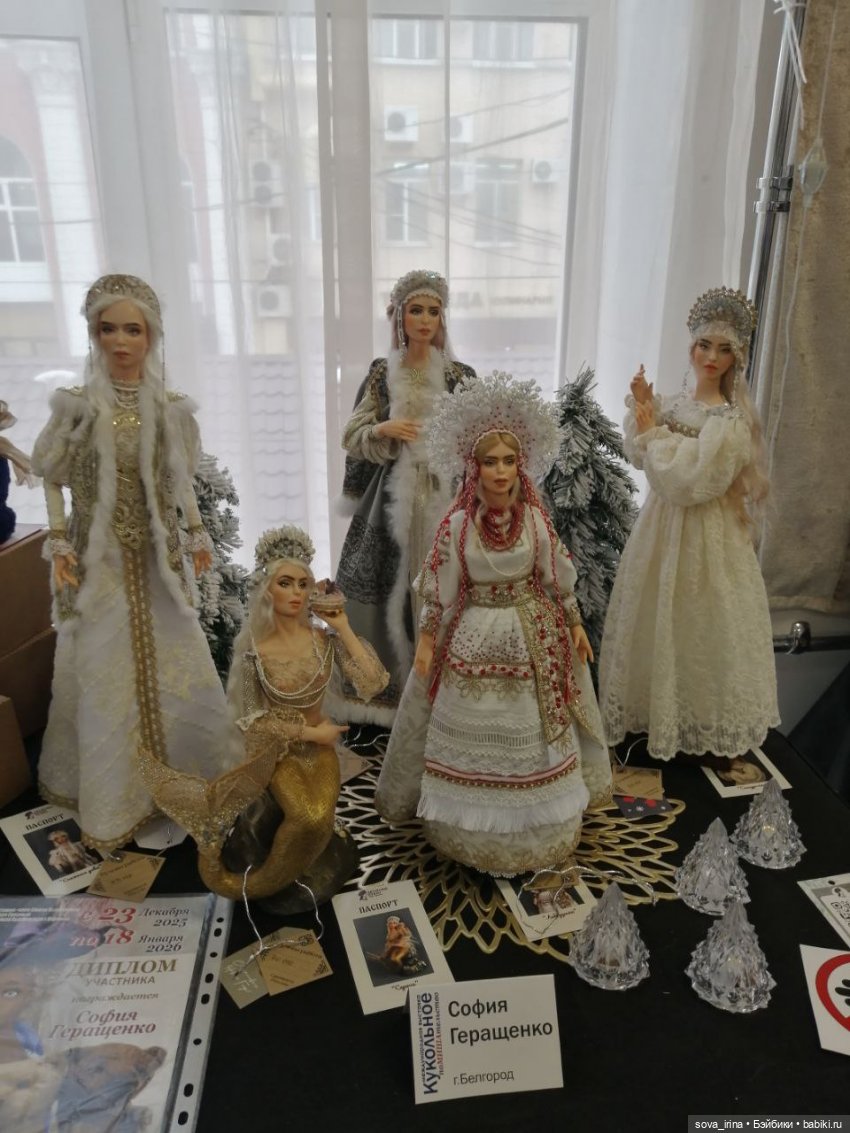 Отчёт КУКЛОВСТРЕЧА г. Воронеж 10.01.2026