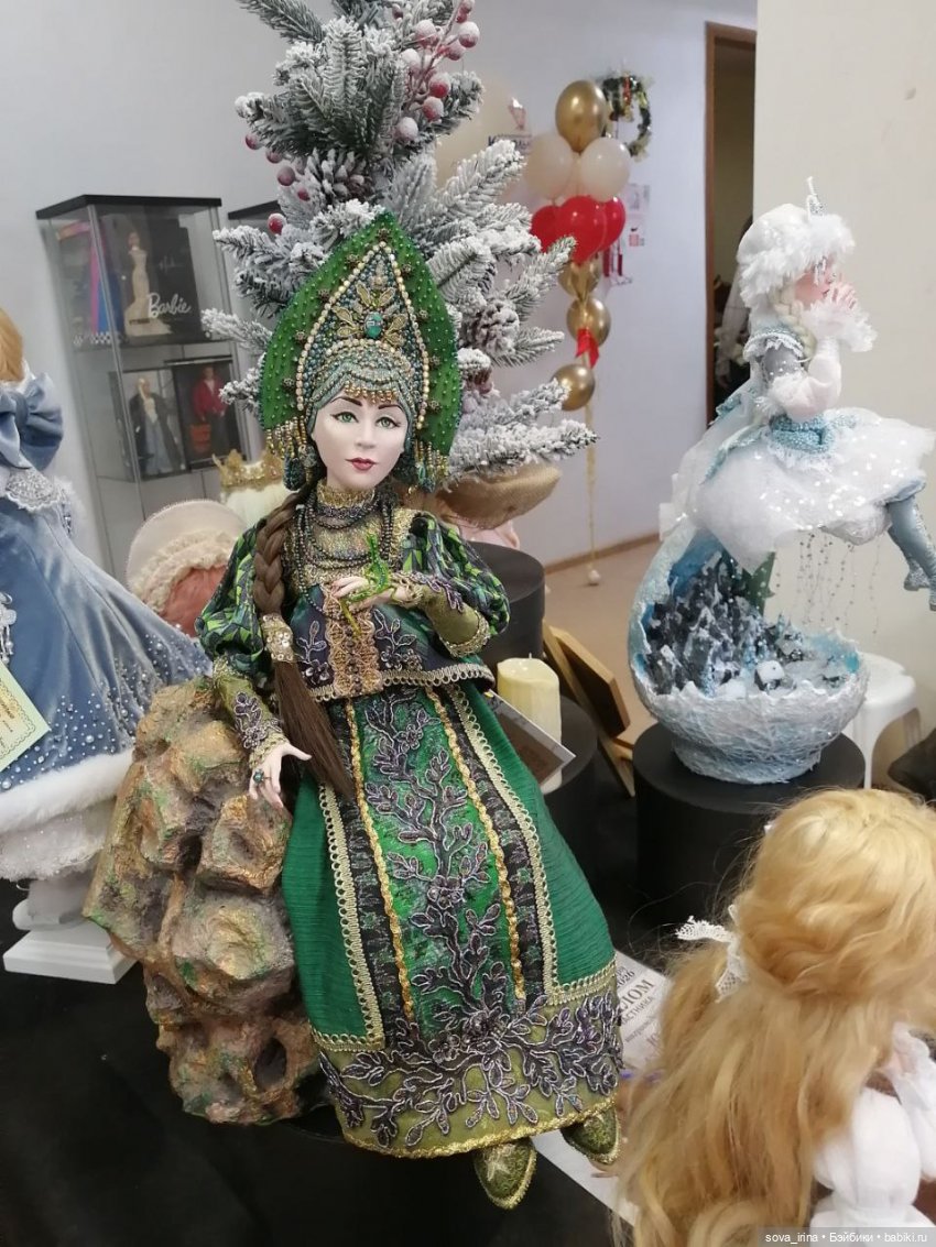 Отчёт КУКЛОВСТРЕЧА г. Воронеж 10.01.2026 (фото 7)