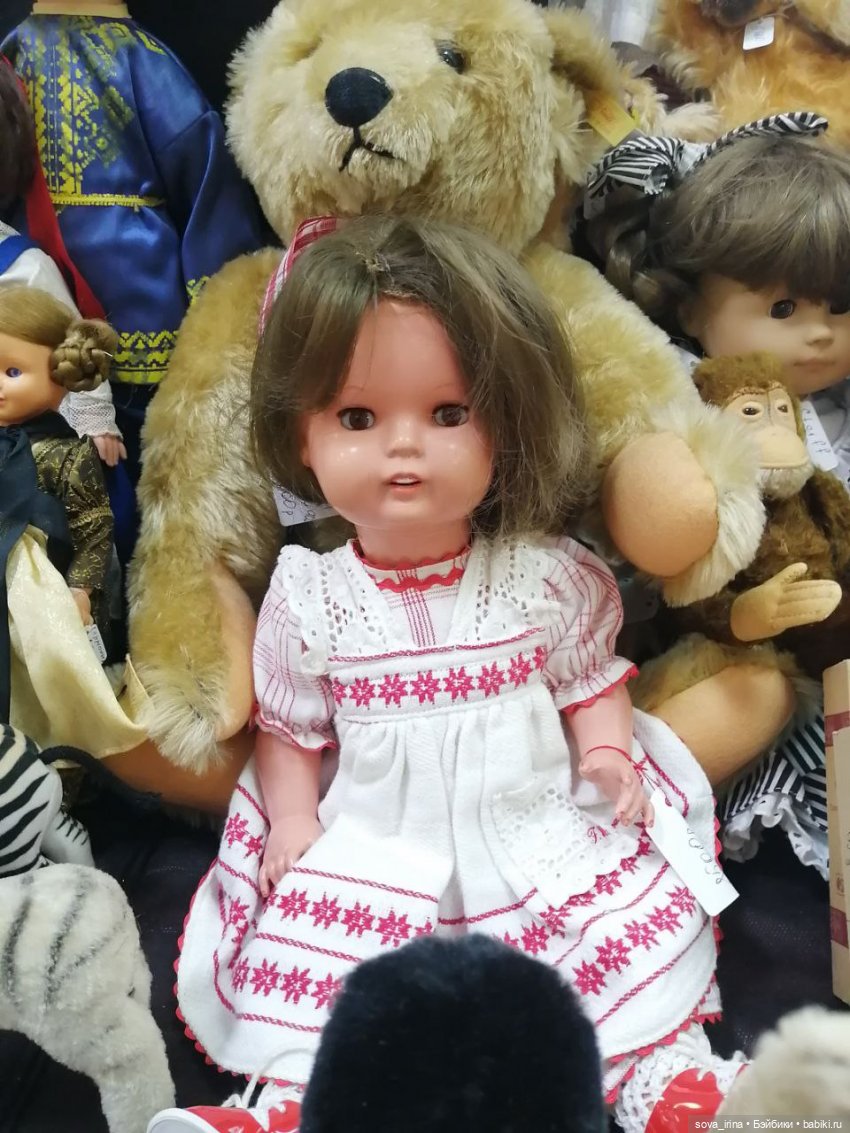 Отчёт КУКЛОВСТРЕЧА г. Воронеж 10.01.2026 (фото 2)